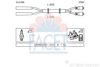 FACET 4.8432 Ignition Cable Kit